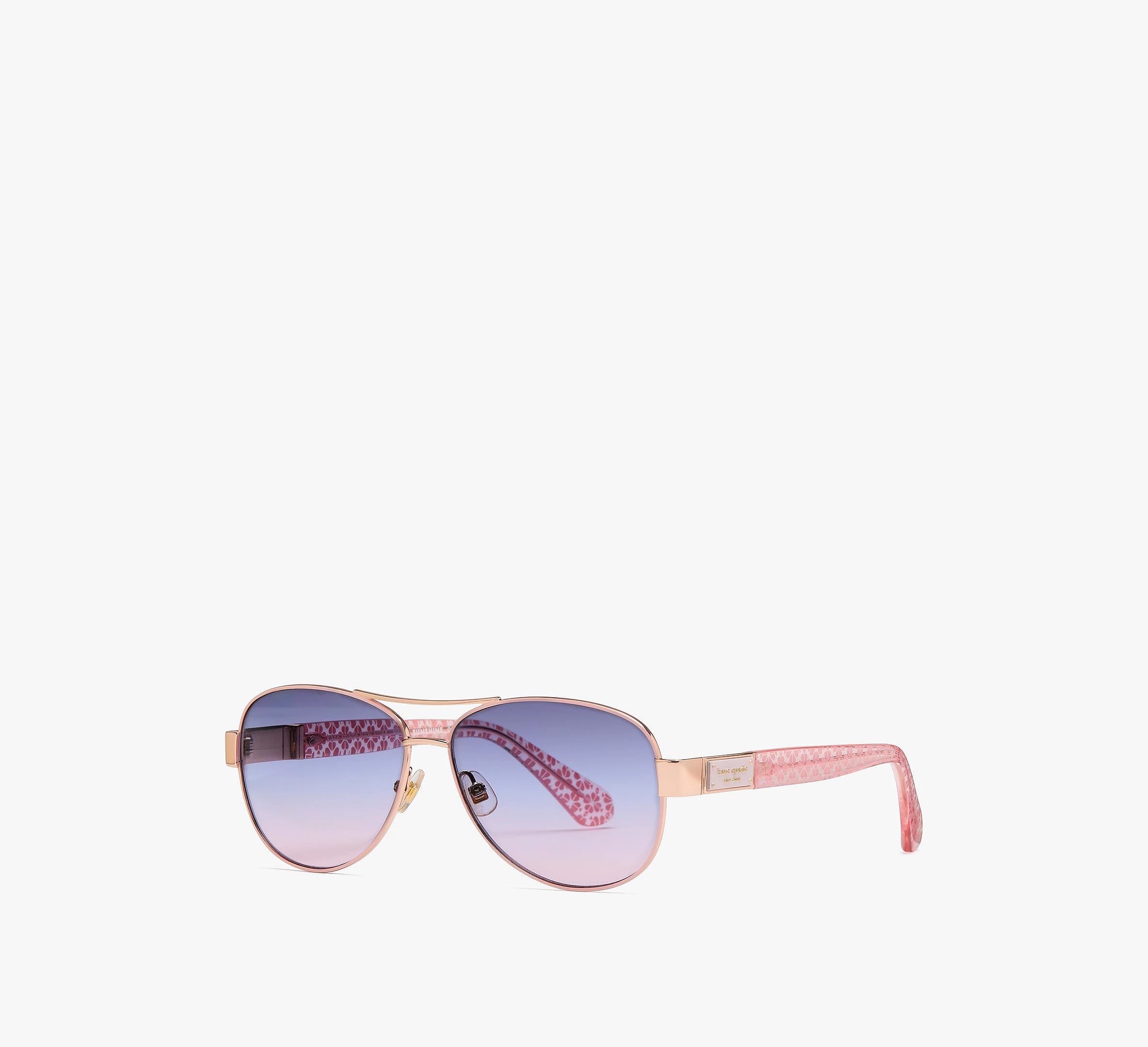Gold Pink