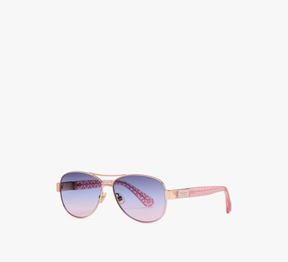 Gold Pink
