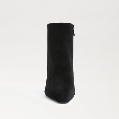 Black Suede