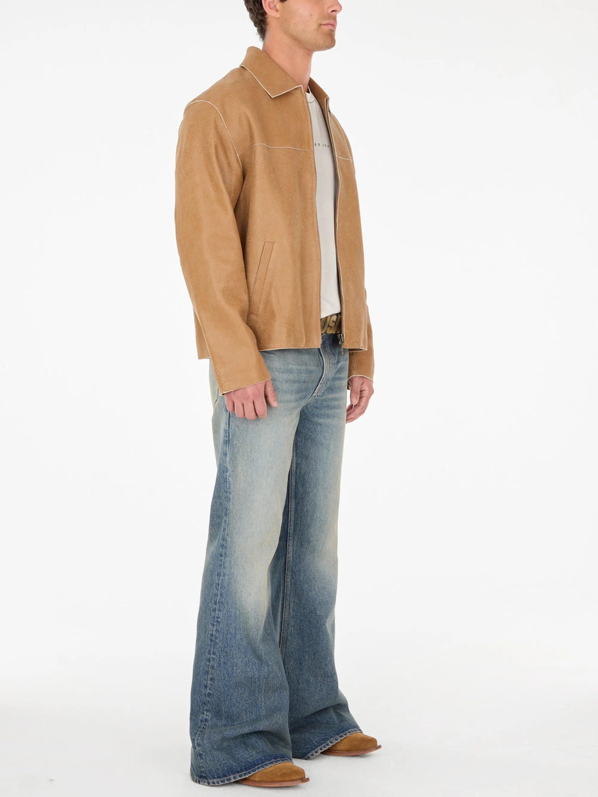 Gusa Mud Wash