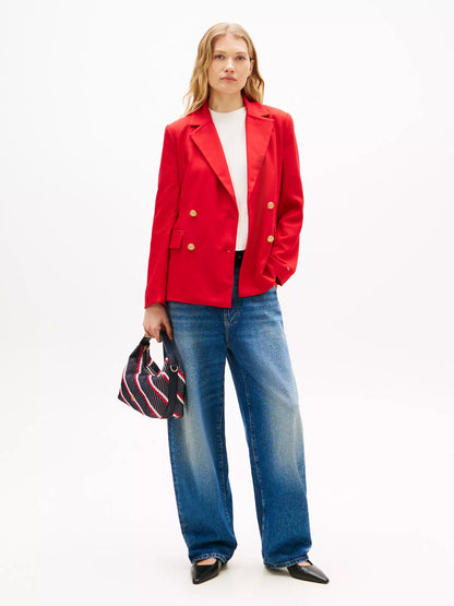 Primary Red