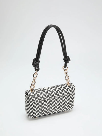 Marble Blk/Wht