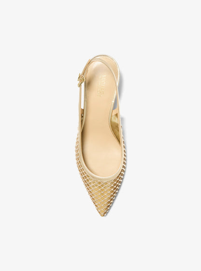PALE GOLD