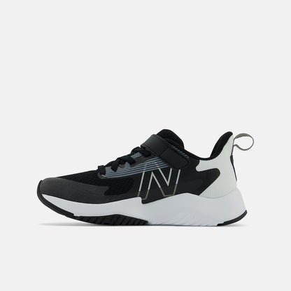 Black With Nb 103 White