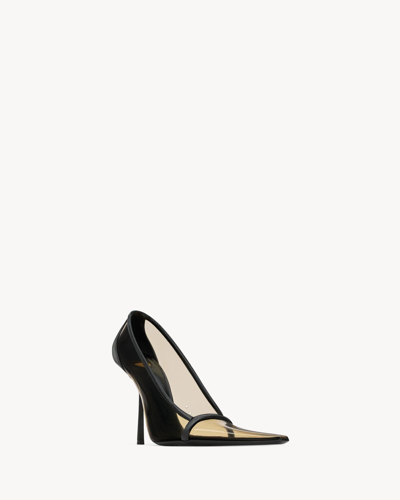 Nude & Black