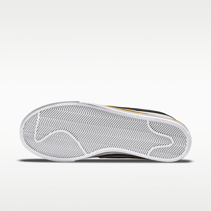White/Desert Ochre/Black