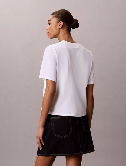 Bright White