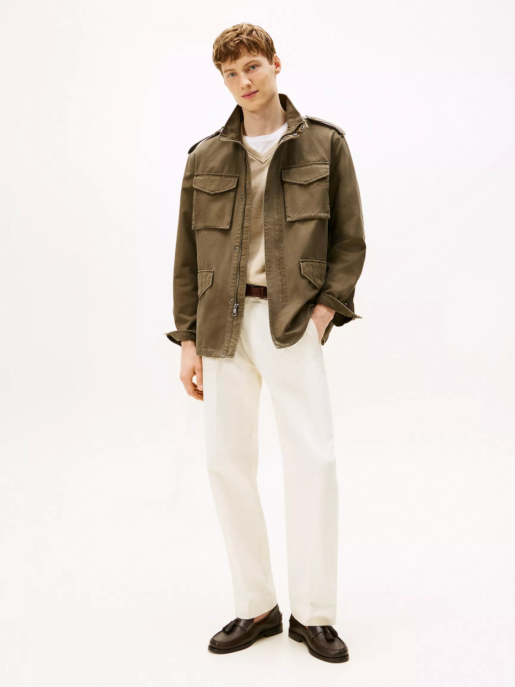 Army Green