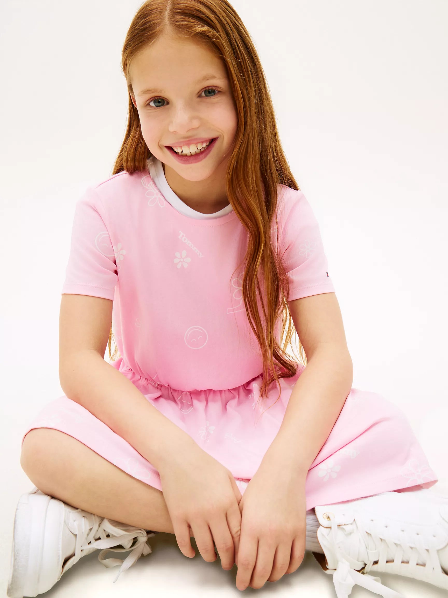 Classic Pink