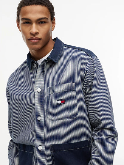 Dark Wash Denim