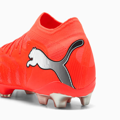 Glowing Red-PUMA White-PUMA Black-PUMA Silver