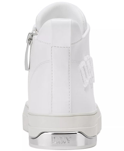 Bright White
