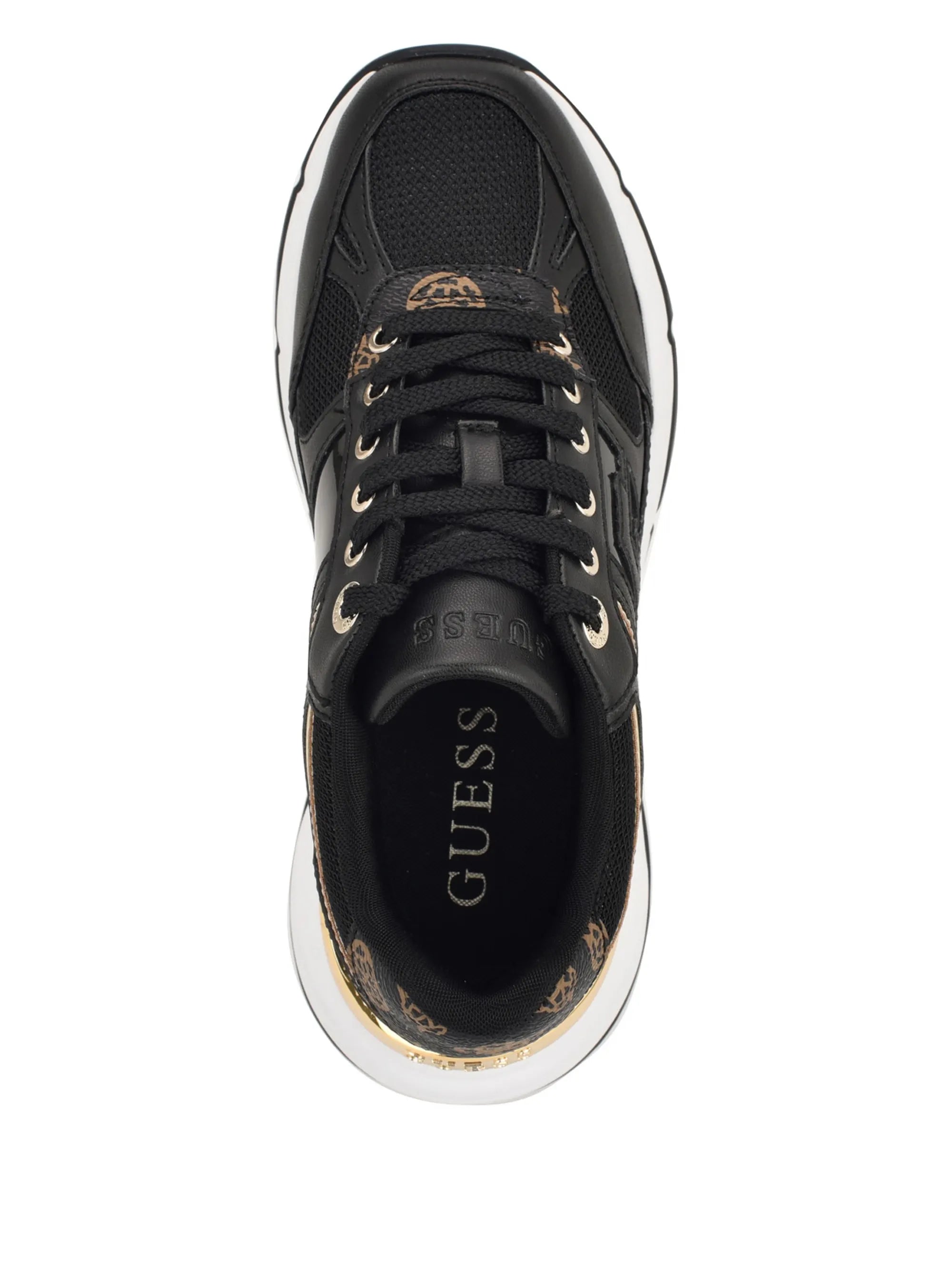 Black 001