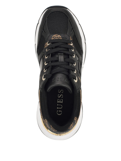 Black 001