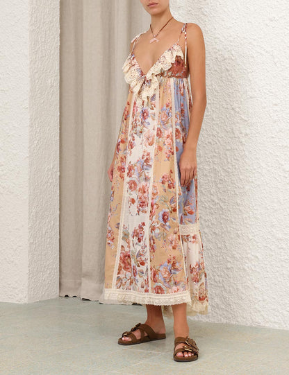 Spliced Print