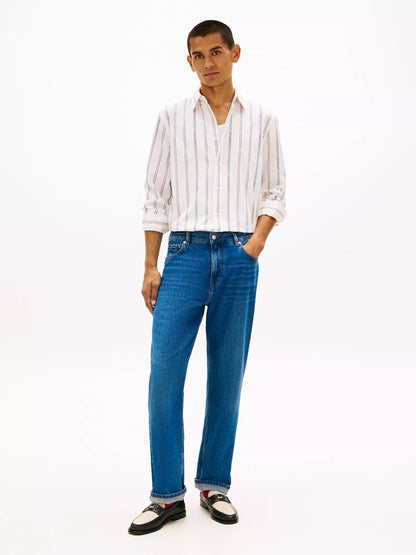 White Stripe