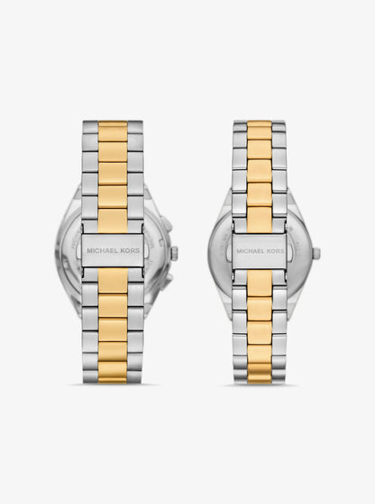 TWO TONE