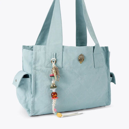 Pale Blue