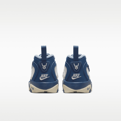 Sail/Blue Grey/Metallic Gold/Mystic Navy