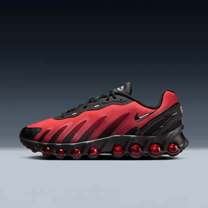 Black/Gym Red/Bright Crimson/Black