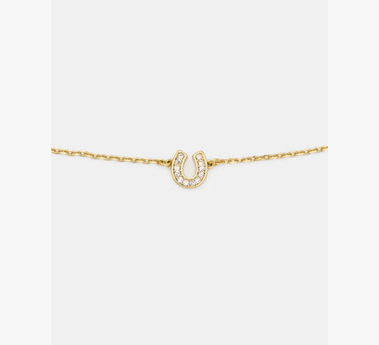 Clear/Gold