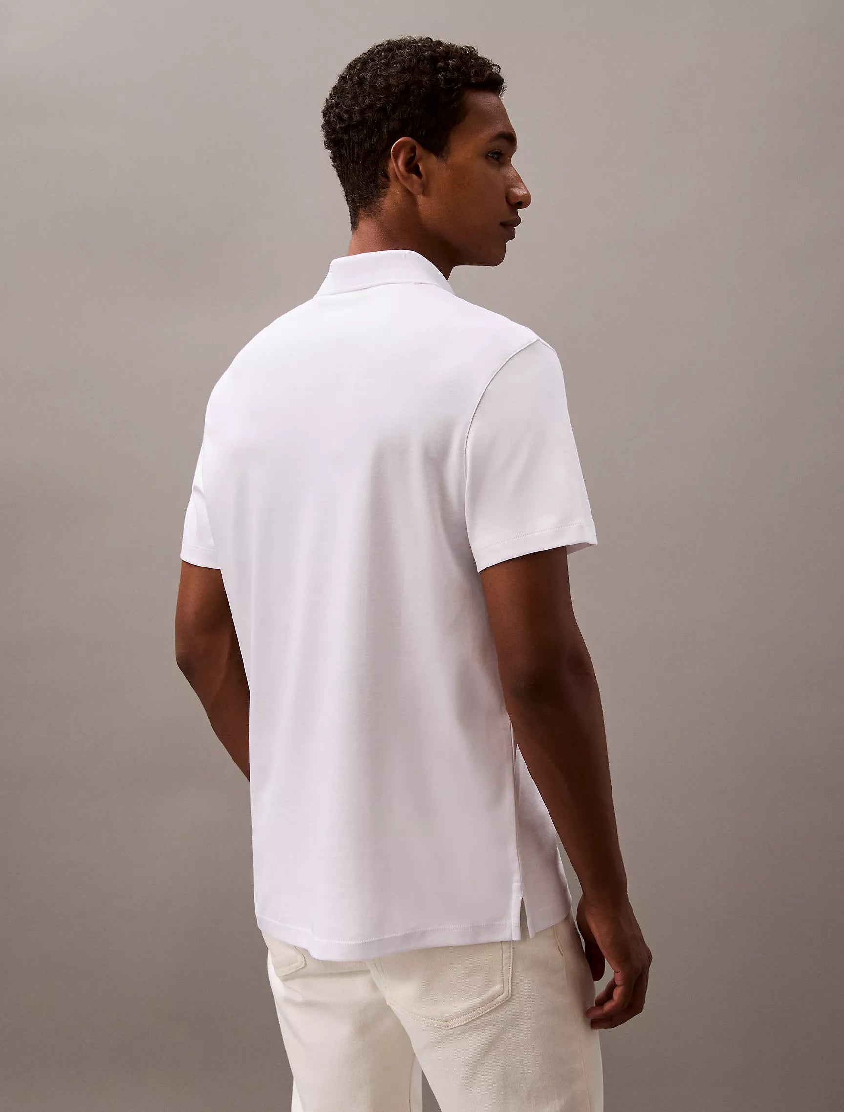 Brilliant White