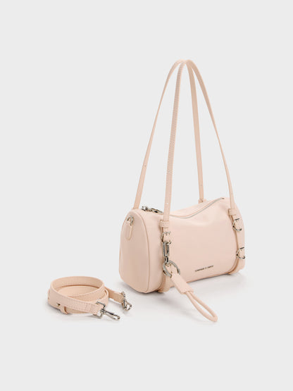 Soft Pink