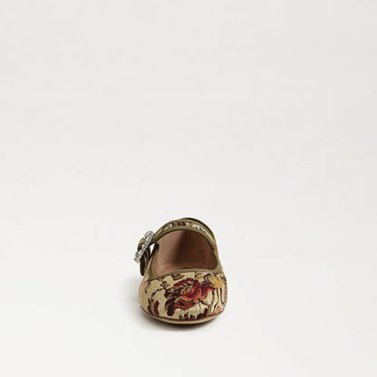 Natural Multi Fabric