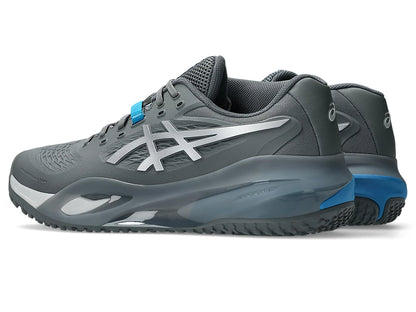 Steel Grey/Pure Silver