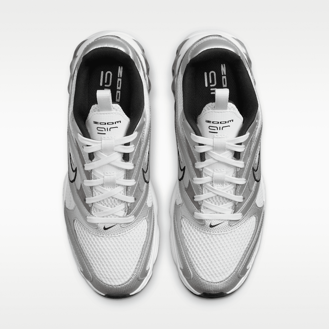 Photon Dust/White/Smoke Grey/Metallic Silver