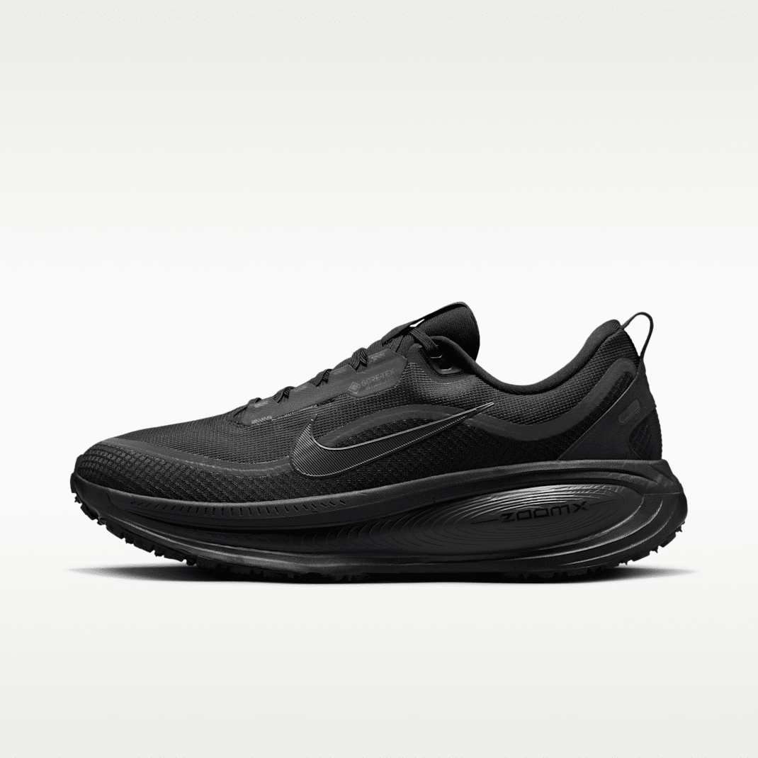 Black/Anthracite