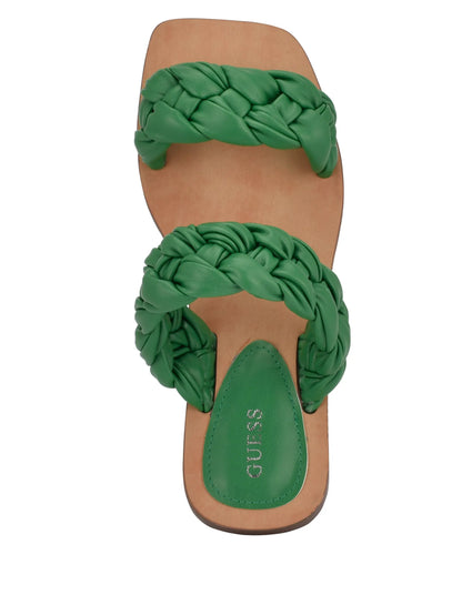Green Patent