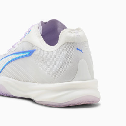 PUMA White-Royal Sapphire-Light Lavender