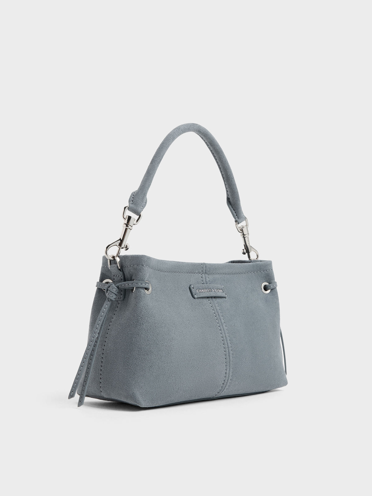 Smoky Blue