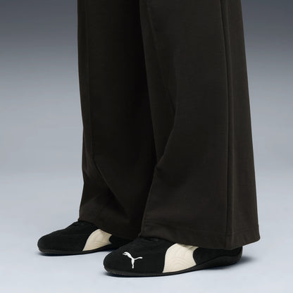 PUMA Black-PUMA White