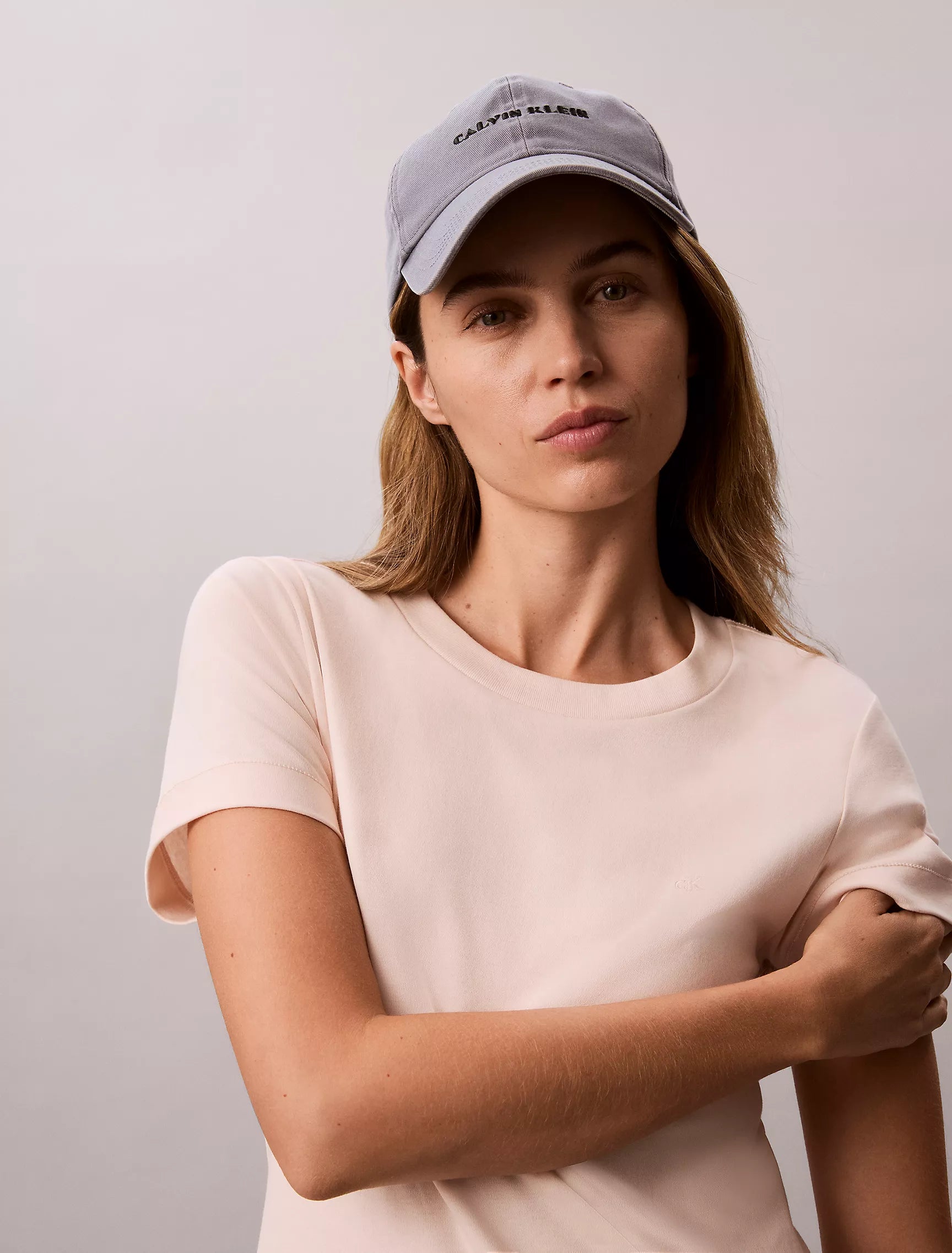 Soft Pink