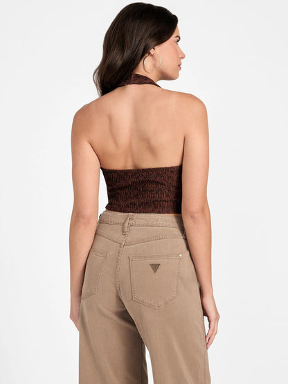 Espresso Brown Multi