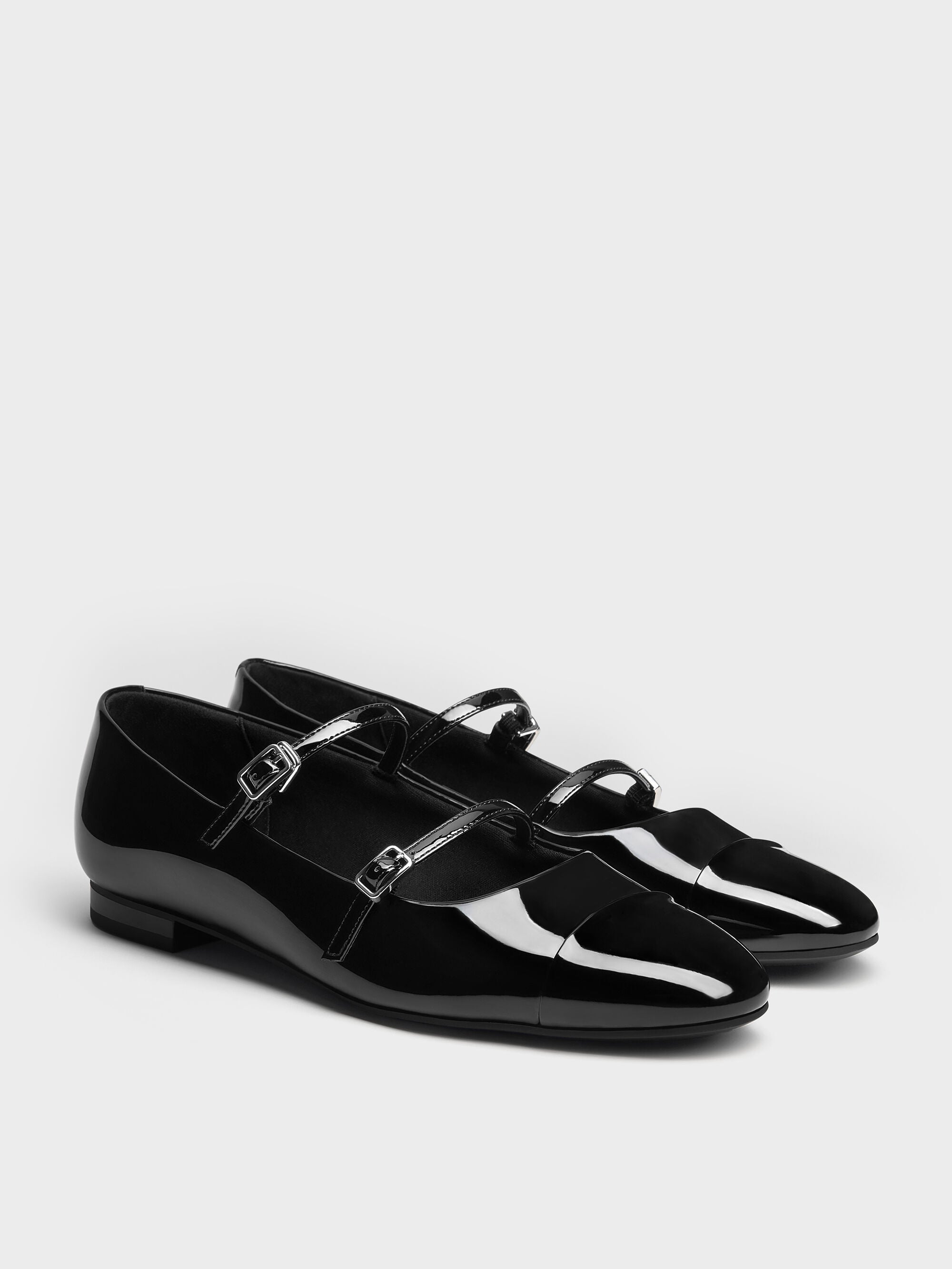 Black Patent