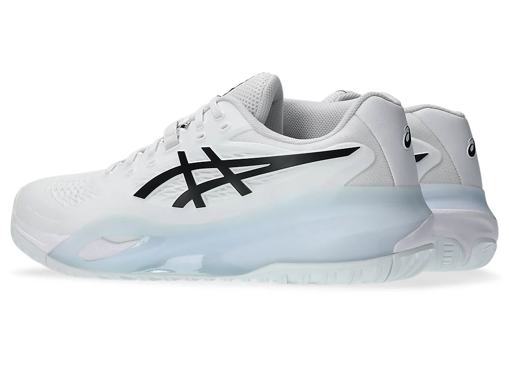 White/Black