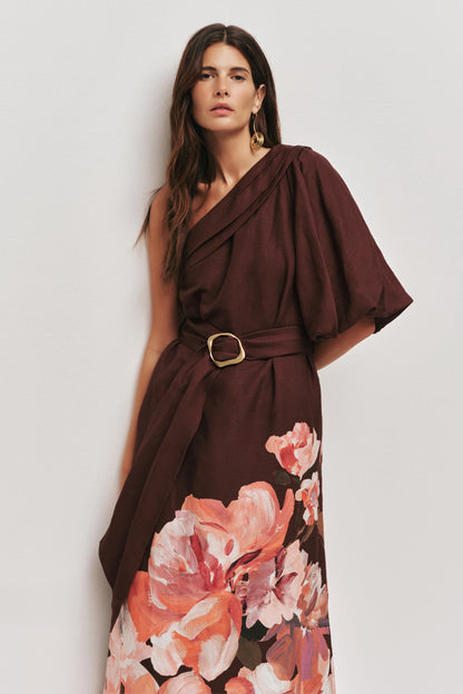 ROSA BOLD CHOC