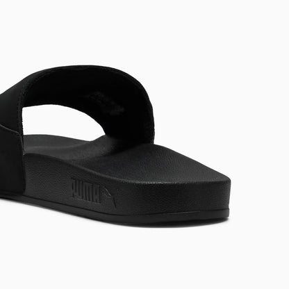 PUMA Black-PUMA White