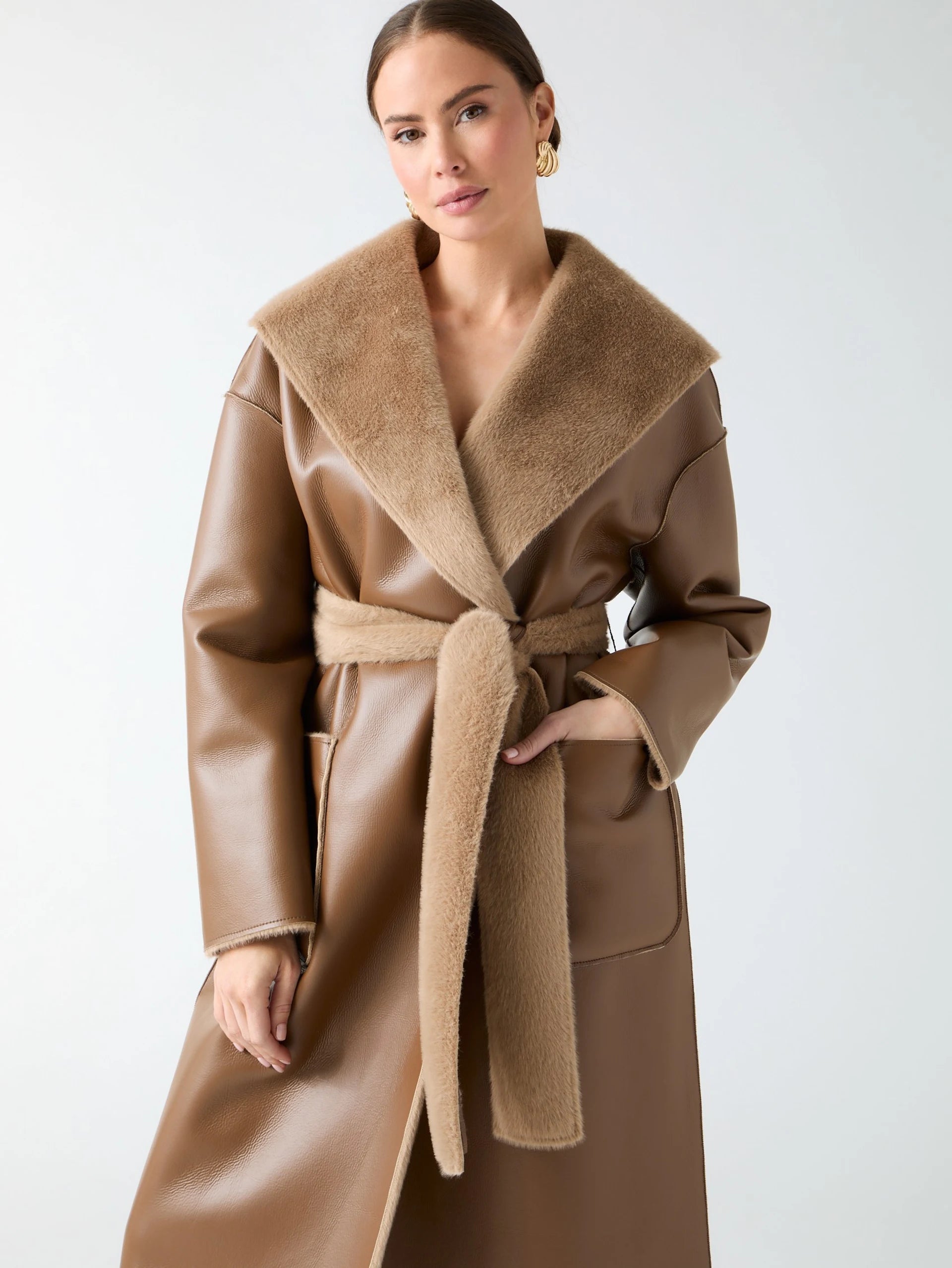Silk Taupe Multi