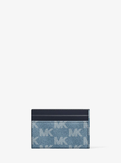 MEDIUM BLUE WASH