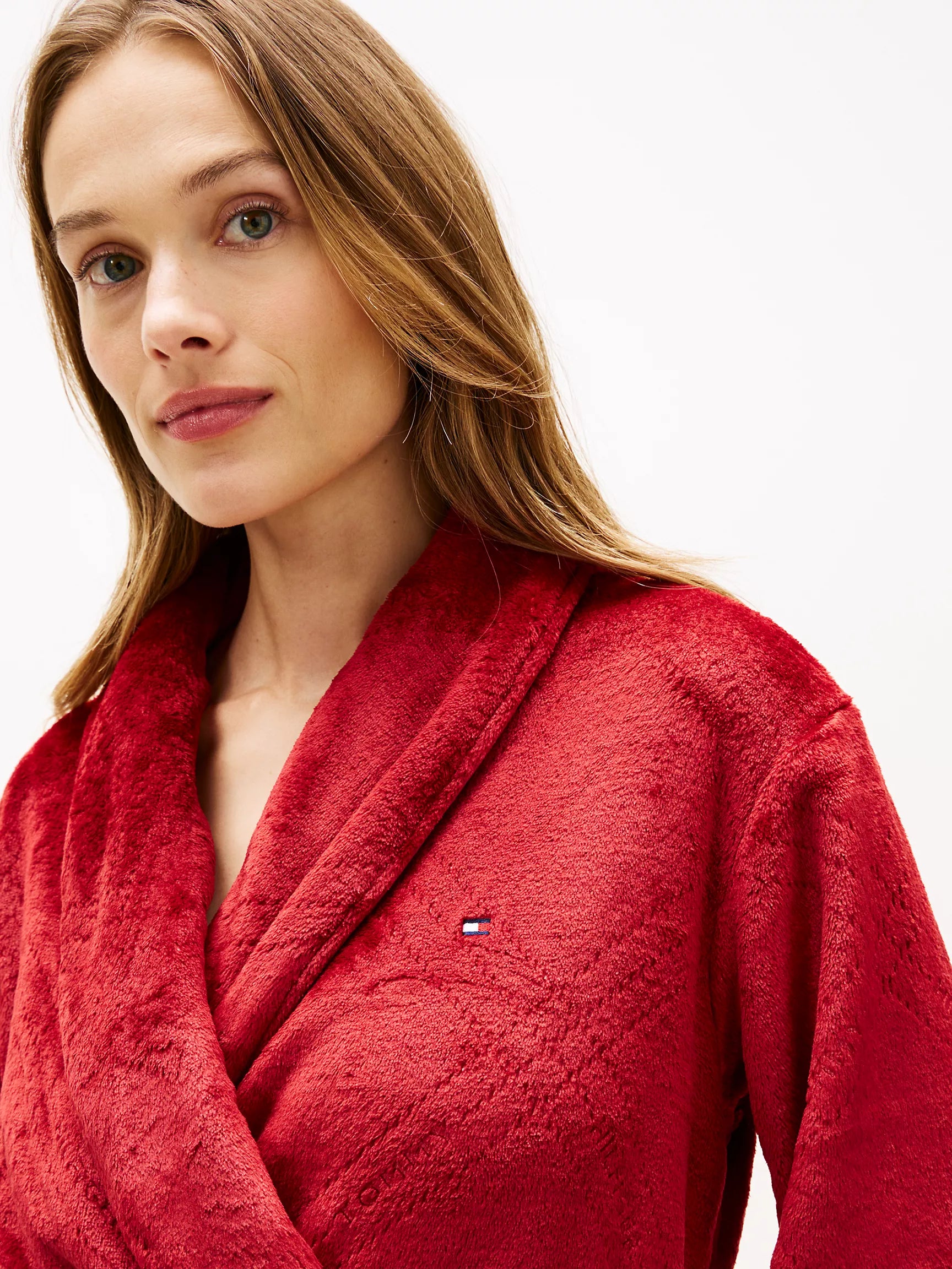 Regatta Red