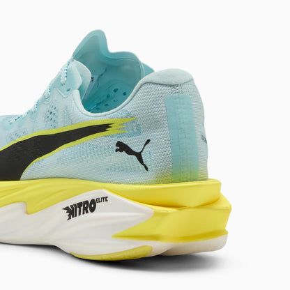 Fresh Water-Lemon Crush-PUMA Black