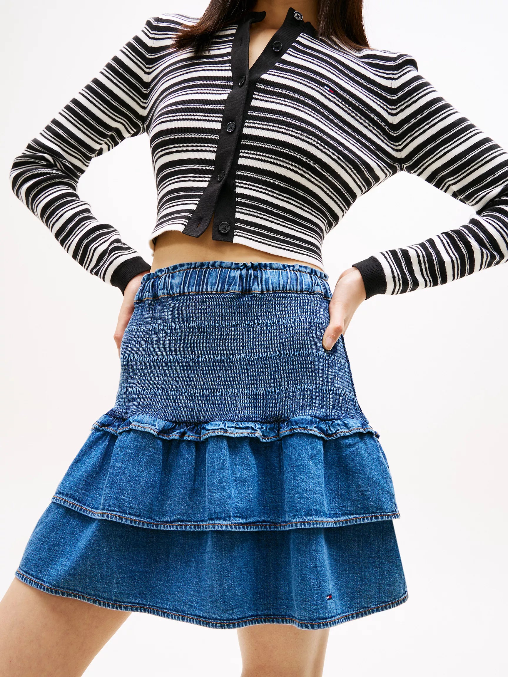 Denim Medium