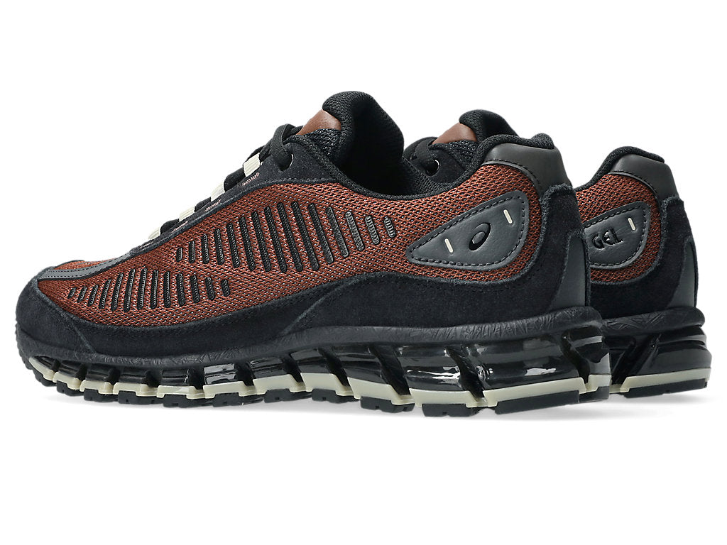 Black/Obsidian Grey