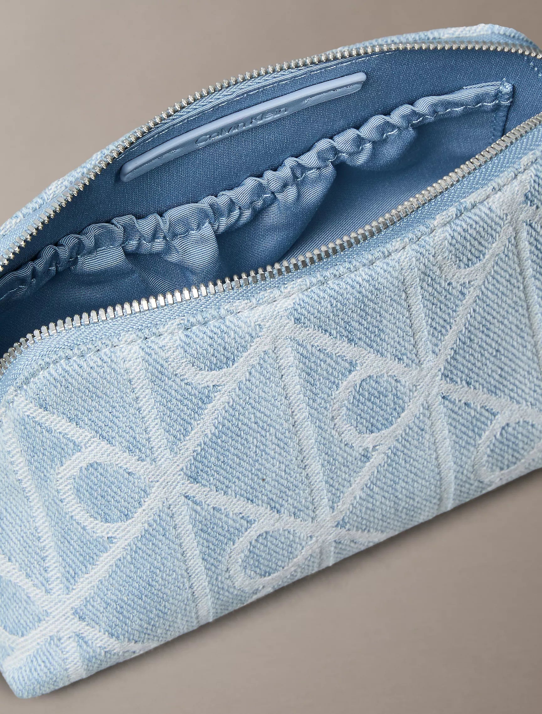 Denim Light Wash