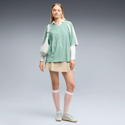 Créme De Mint-PUMA White-Caramel Latte