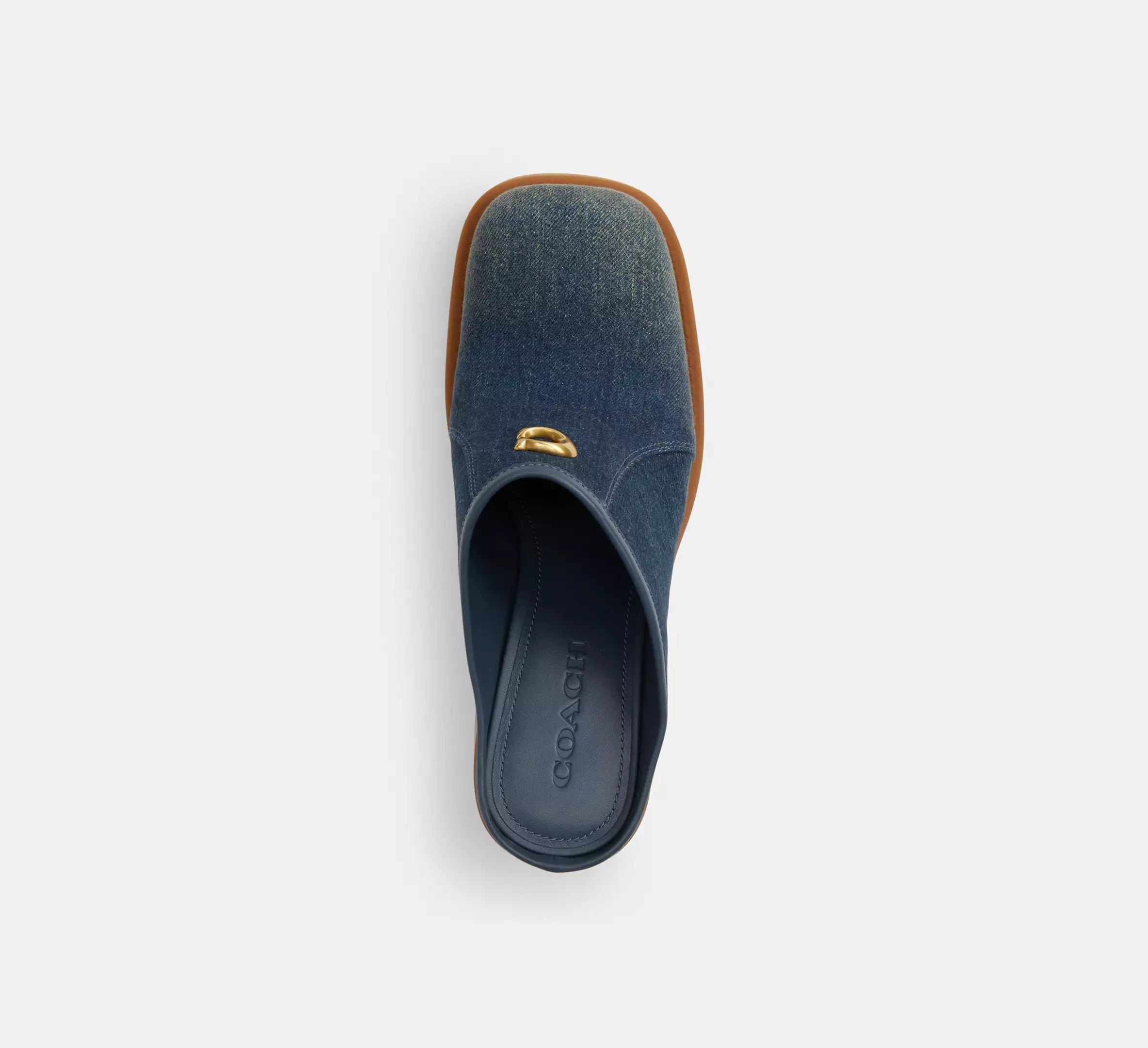 Dark Indigo